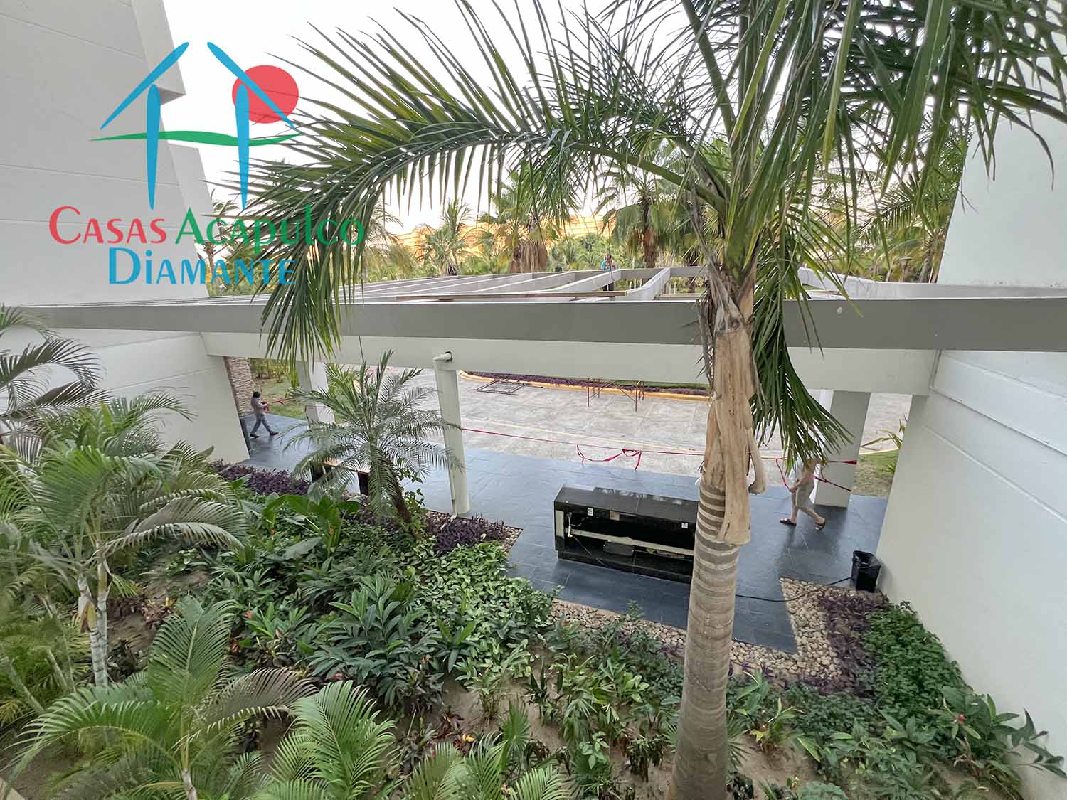 La Isla Ibiza G2 - Recámara dos 9